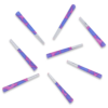 Bubblegum Lava Lamp - Image 4