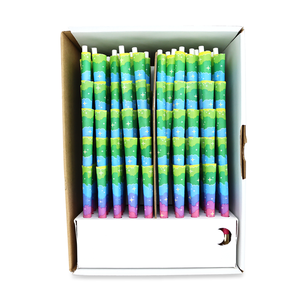 Cones (98mm)